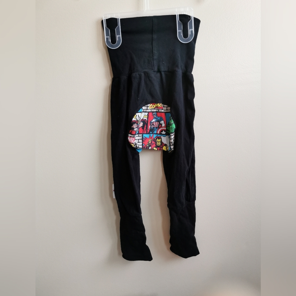 Doudou Douceur Et Câlins Marvel GWM Pants